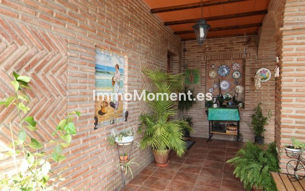 Reventa - Villa - Mijas - Campo Mijas