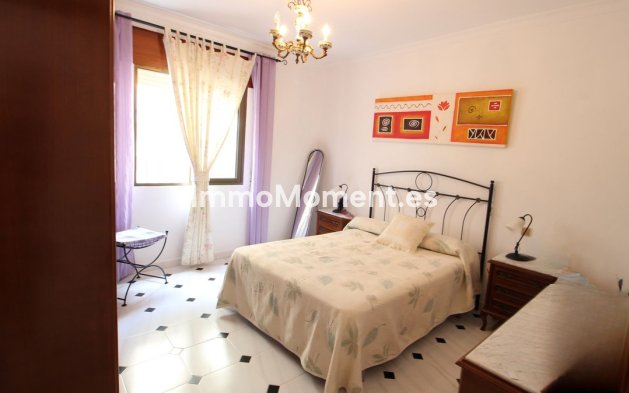 Reventa - Villa - Mijas - Campo Mijas