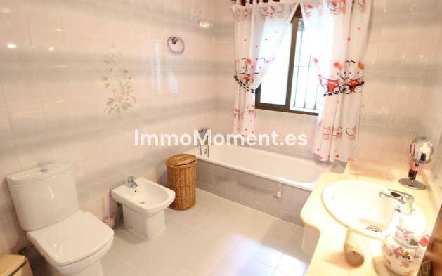 Reventa - Villa - Mijas - Campo Mijas