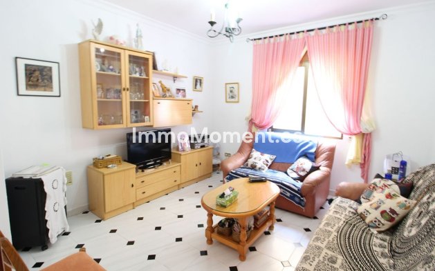 Reventa - Villa - Mijas - Campo Mijas