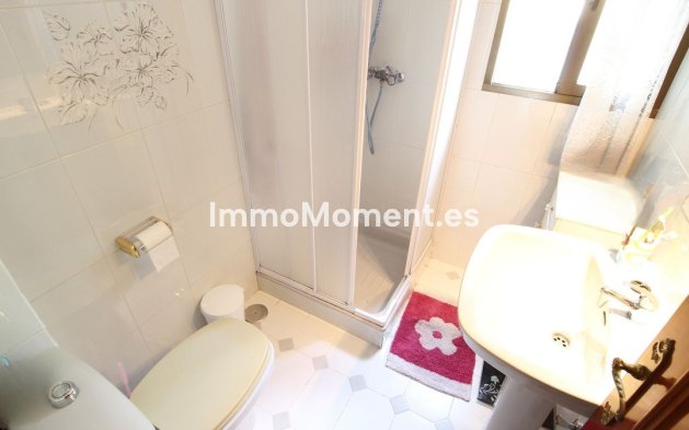 Reventa - Villa - Mijas - Campo Mijas