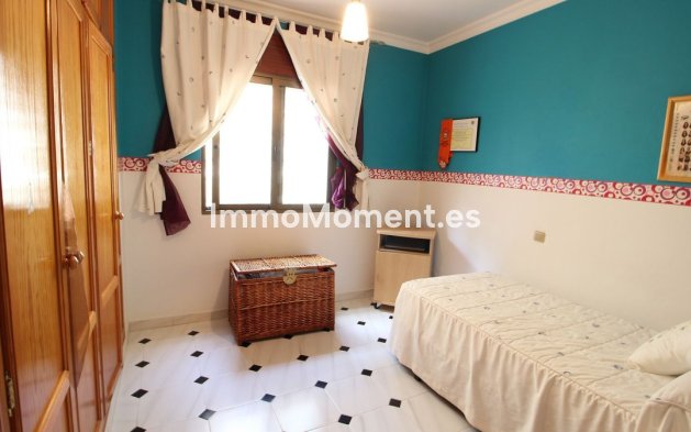 Reventa - Villa - Mijas - Campo Mijas