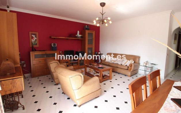 Reventa - Villa - Mijas - Campo Mijas