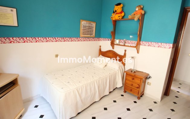 Reventa - Villa - Mijas - Campo Mijas