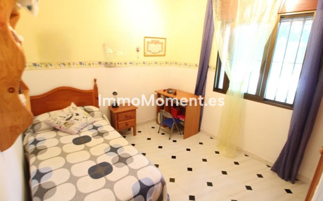 Reventa - Villa - Mijas - Campo Mijas