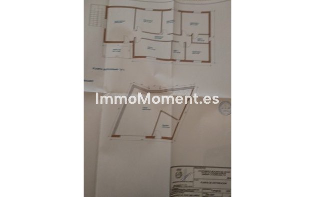 Reventa - Villa - Mijas - Campo Mijas