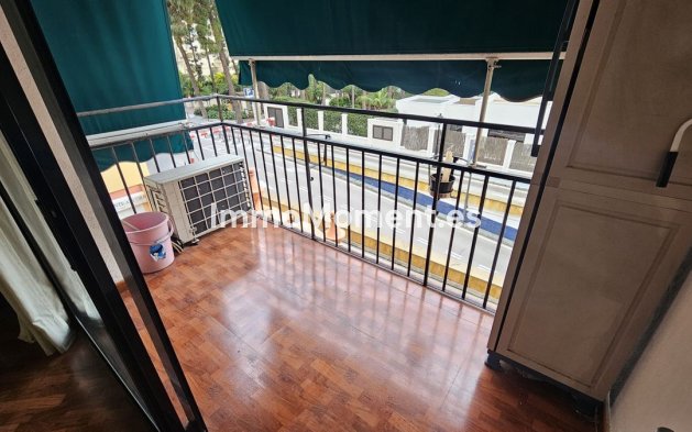 Revente - Appartement - Marbella - Marbella Centro