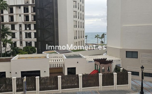 Revente - Appartement - Marbella - Marbella Centro