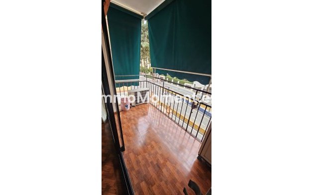 Revente - Appartement - Marbella - Marbella Centro