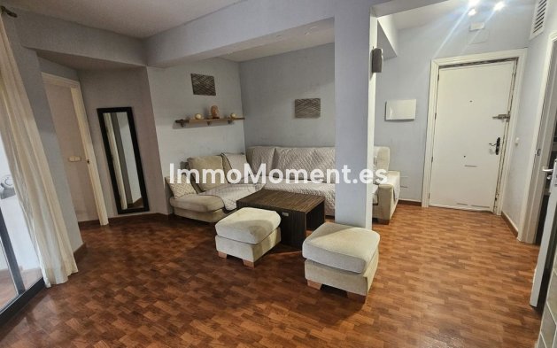 Revente - Appartement - Marbella - Marbella Centro
