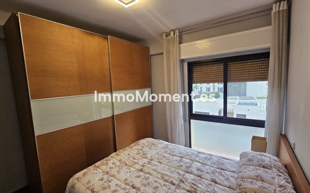 Revente - Appartement - Marbella - Marbella Centro