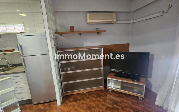 Revente - Appartement - Marbella - Marbella Centro