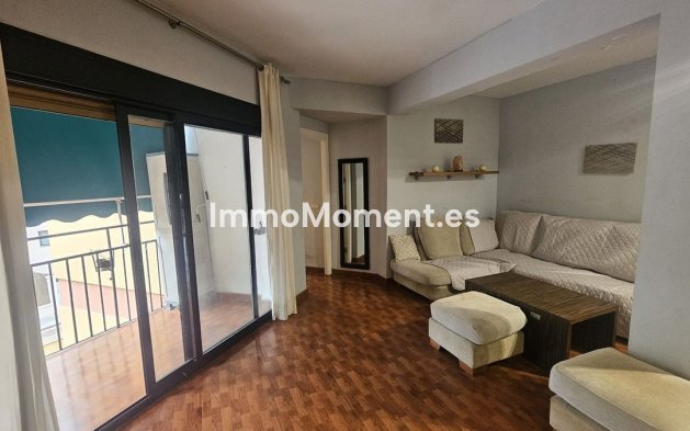 Revente - Appartement - Marbella - Marbella Centro