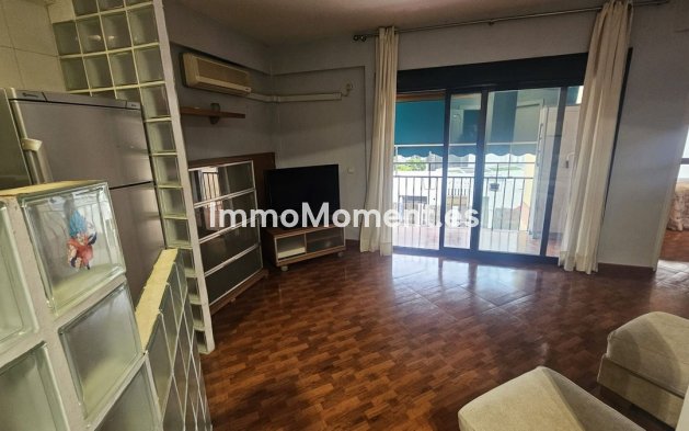 Revente - Appartement - Marbella - Marbella Centro