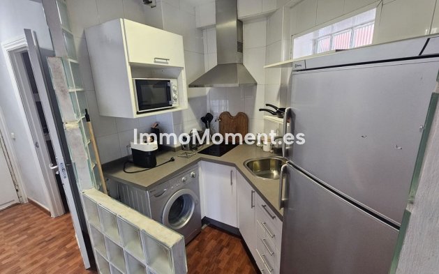 Revente - Appartement - Marbella - Marbella Centro