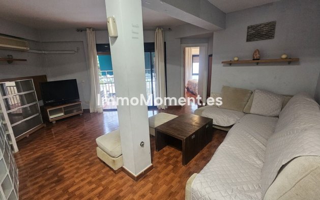 Revente - Appartement - Marbella - Marbella Centro
