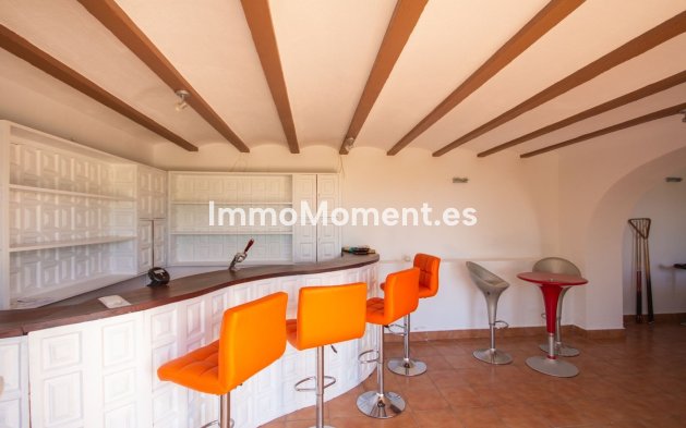 Wiederverkauf - Villa - Mijas - Mijas Costa