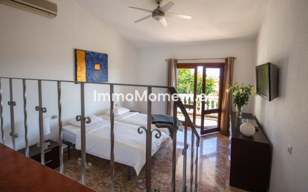 Wiederverkauf - Villa - Mijas - Mijas Costa