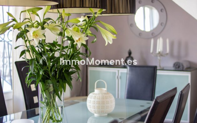 Wiederverkauf - Villa - Mijas - Mijas Costa