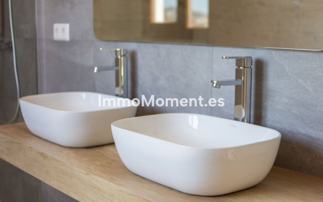 Wiederverkauf - Villa - Mijas - Mijas Costa