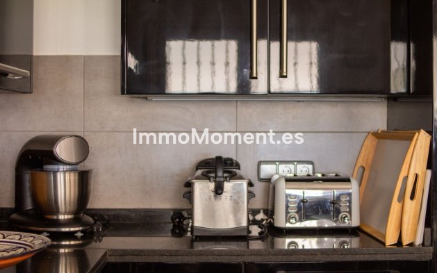 Wiederverkauf - Villa - Mijas - Mijas Costa