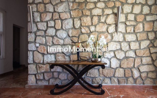 Wiederverkauf - Villa - Mijas - Mijas Costa