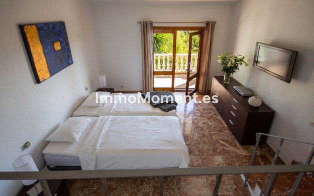 Wiederverkauf - Villa - Mijas - Mijas Costa