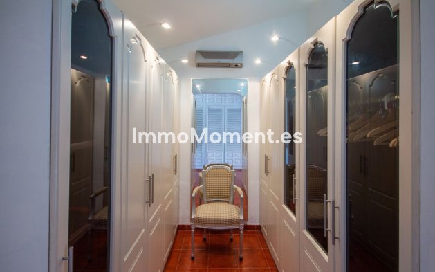 Wiederverkauf - Villa - Mijas - Mijas Costa