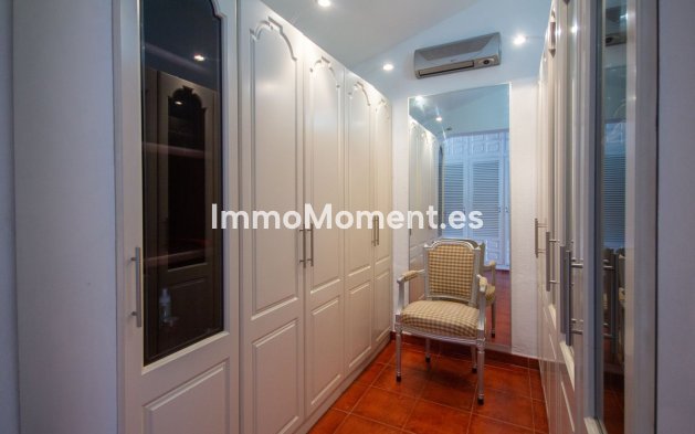 Wiederverkauf - Villa - Mijas - Mijas Costa