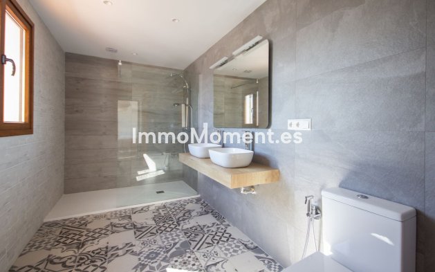 Wiederverkauf - Villa - Mijas - Mijas Costa