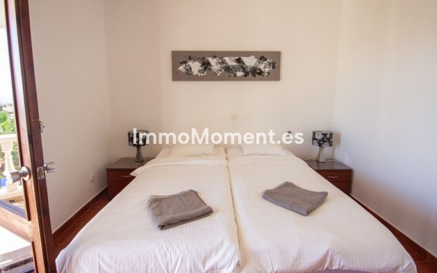 Wiederverkauf - Villa - Mijas - Mijas Costa