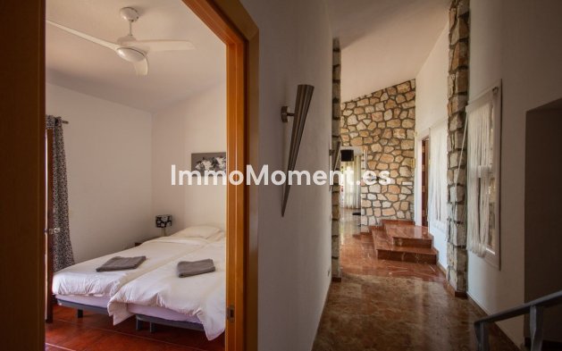 Wiederverkauf - Villa - Mijas - Mijas Costa