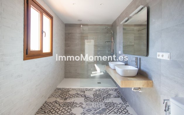 Wiederverkauf - Villa - Mijas - Mijas Costa