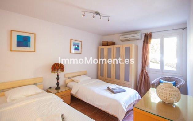 Wiederverkauf - Villa - Mijas - Mijas Costa