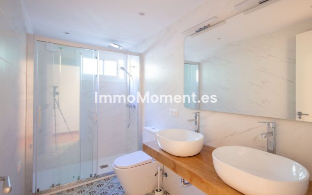 Wiederverkauf - Villa - Mijas - Mijas Costa