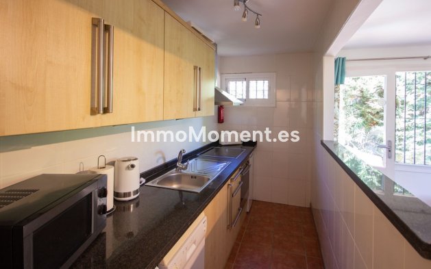 Wiederverkauf - Villa - Mijas - Mijas Costa