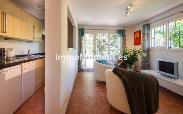 Wiederverkauf - Villa - Mijas - Mijas Costa