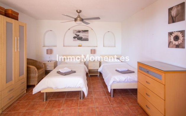 Wiederverkauf - Villa - Mijas - Mijas Costa