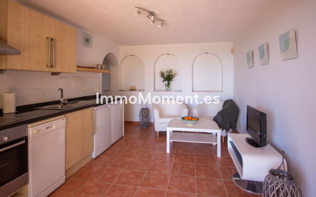 Wiederverkauf - Villa - Mijas - Mijas Costa