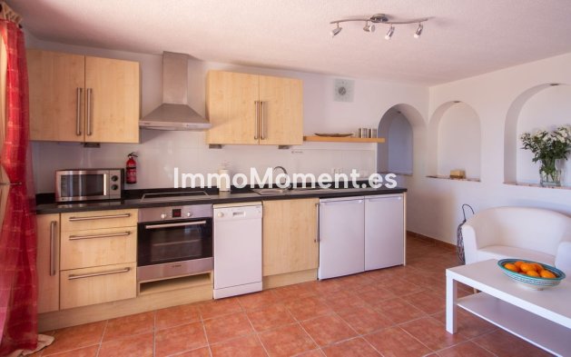 Wiederverkauf - Villa - Mijas - Mijas Costa