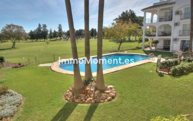 Bestaande woning - Appartement - Mijas - Mijas Golf