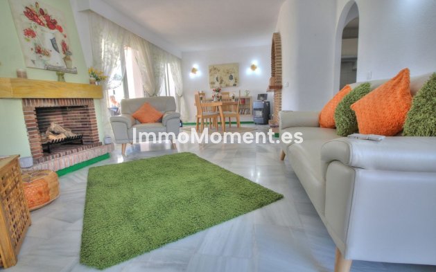 Bestaande woning - Appartement - Mijas - Mijas Golf
