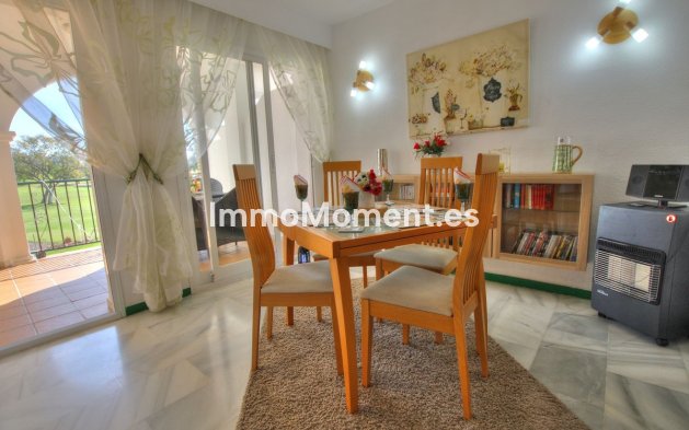 Bestaande woning - Appartement - Mijas - Mijas Golf