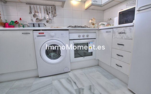 Bestaande woning - Appartement - Mijas - Mijas Golf