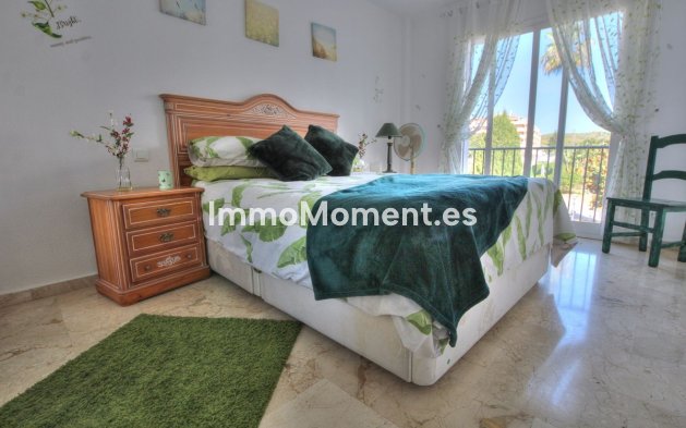 Bestaande woning - Appartement - Mijas - Mijas Golf