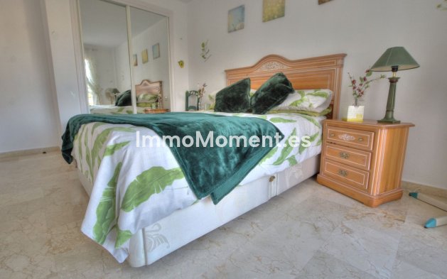 Bestaande woning - Appartement - Mijas - Mijas Golf