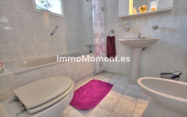 Bestaande woning - Appartement - Mijas - Mijas Golf