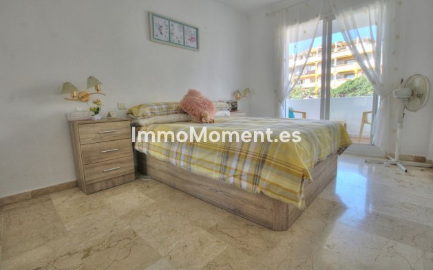 Bestaande woning - Appartement - Mijas - Mijas Golf