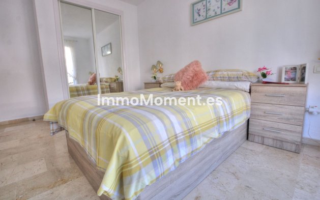 Bestaande woning - Appartement - Mijas - Mijas Golf