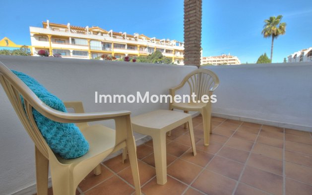 Bestaande woning - Appartement - Mijas - Mijas Golf